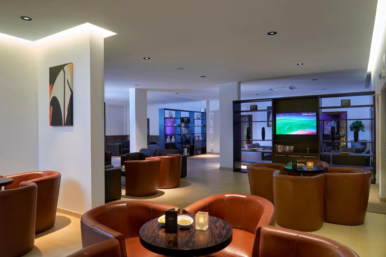 Melia Dunas & Station touristique 5*