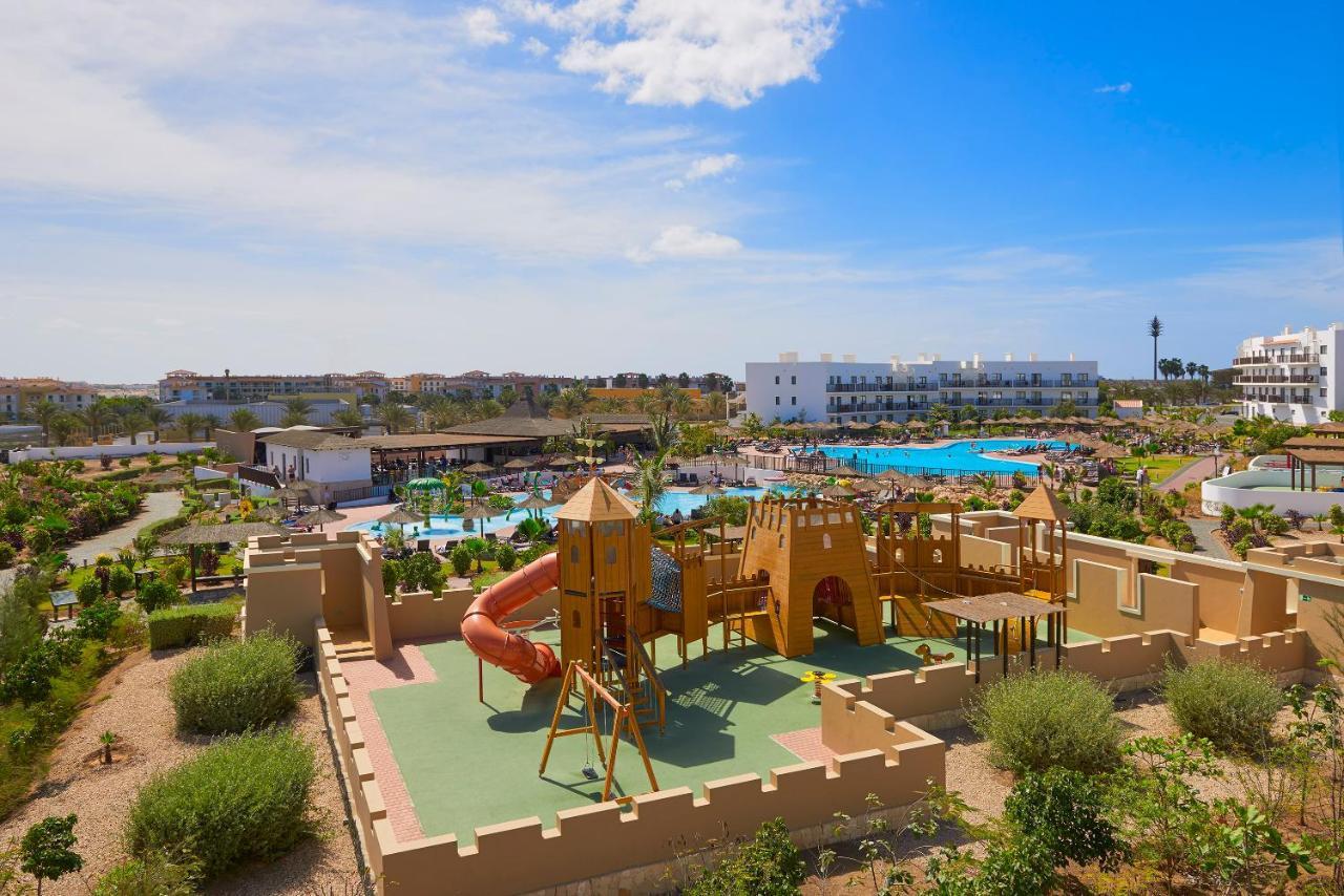 Melia Dunas & Station touristique