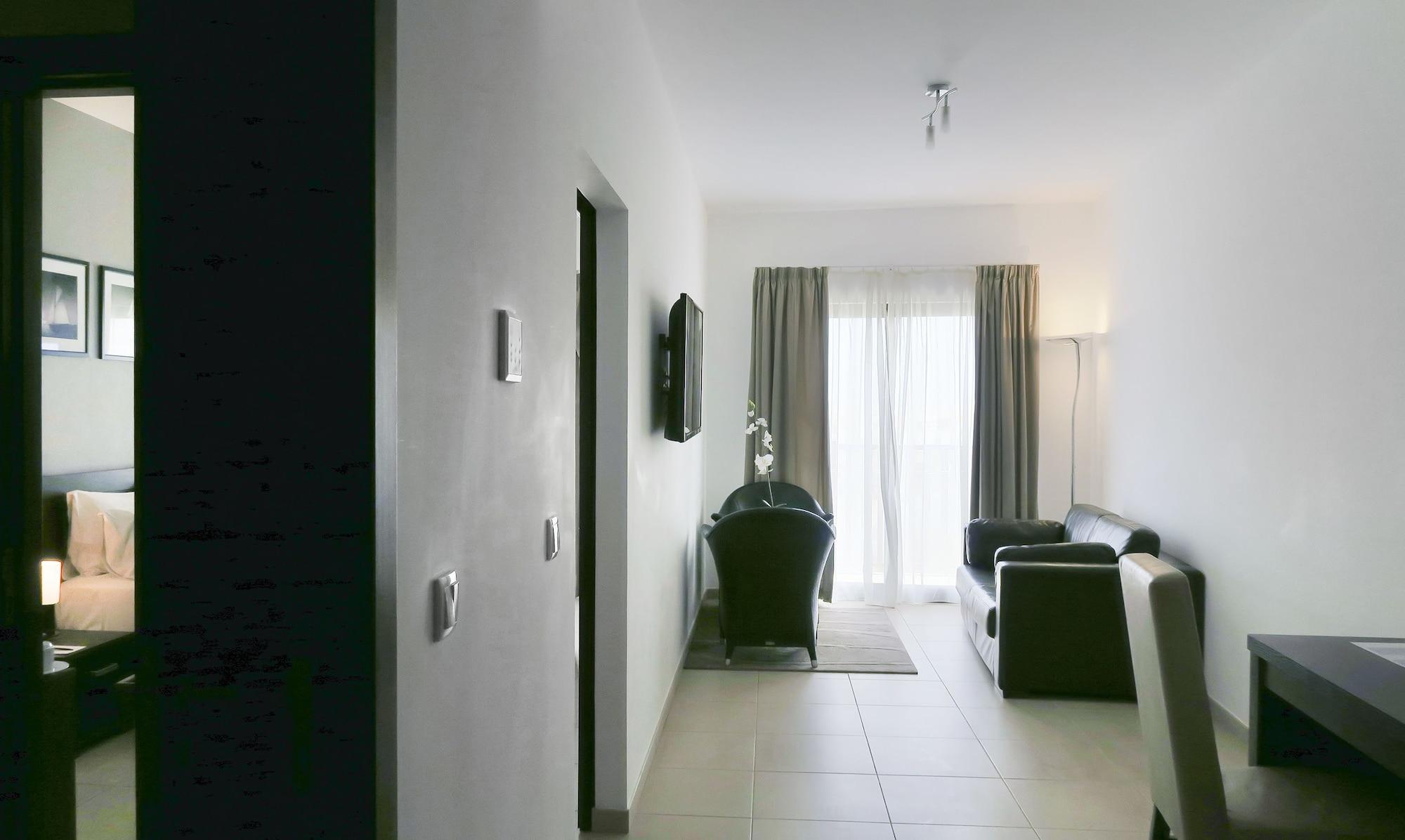 Resort Melia Dunas & 5*