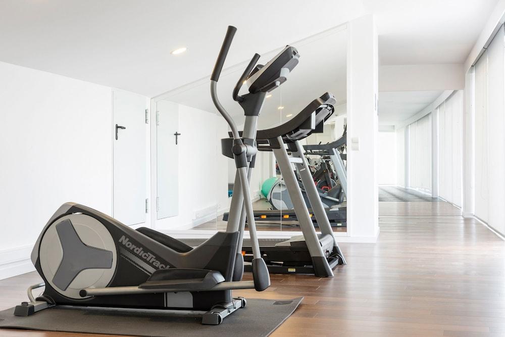 Resort Melia Dunas &