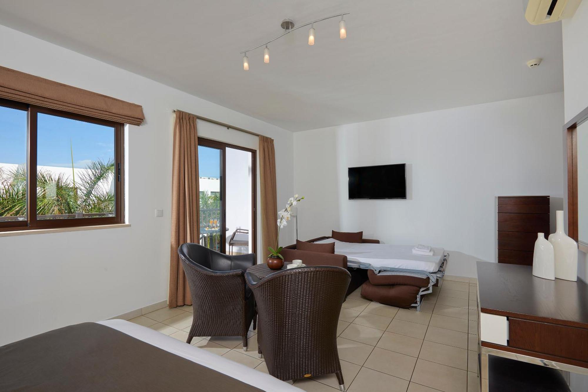 Melia Dunas & Resort