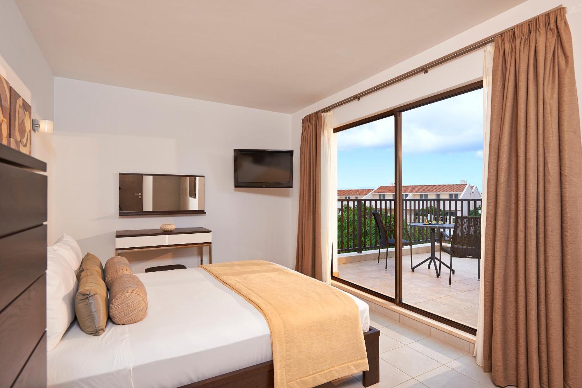 Station touristique Melia Dunas &