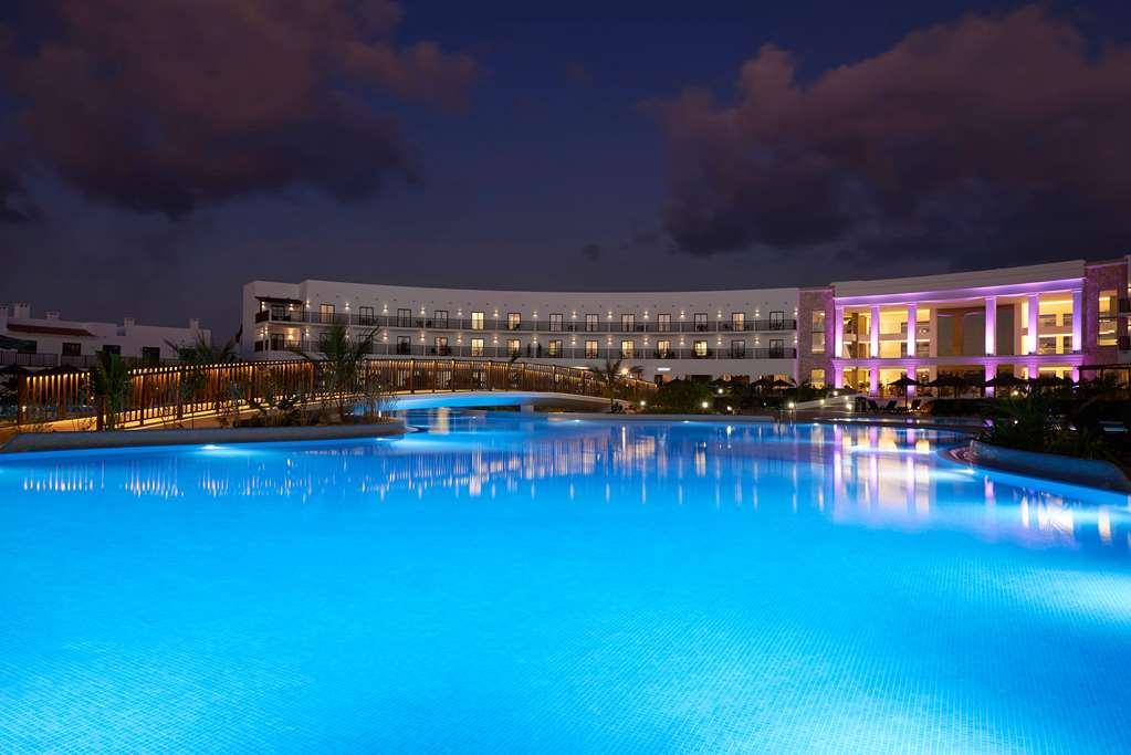 Melia Dunas & Resort 5*