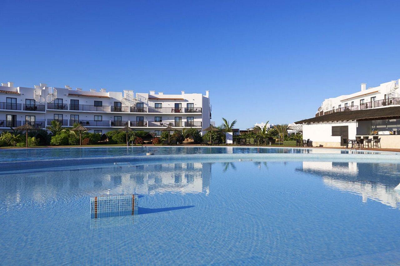Melia Dunas & Resort