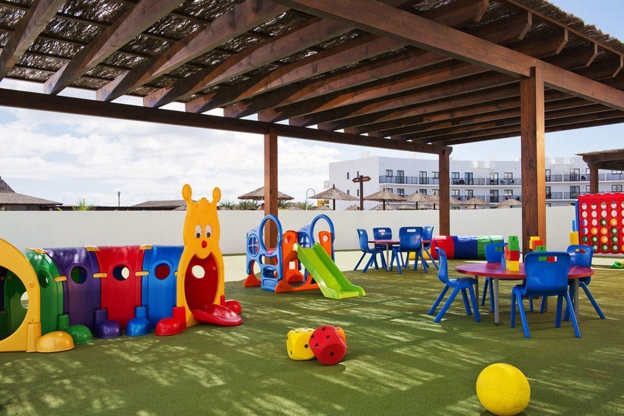 Melia Dunas & Resort