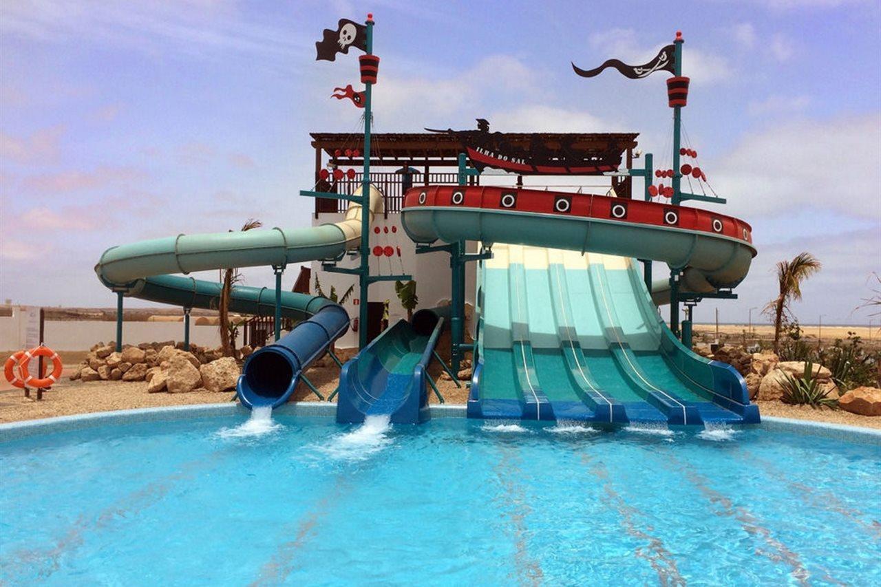 Melia Dunas & Resort 5*