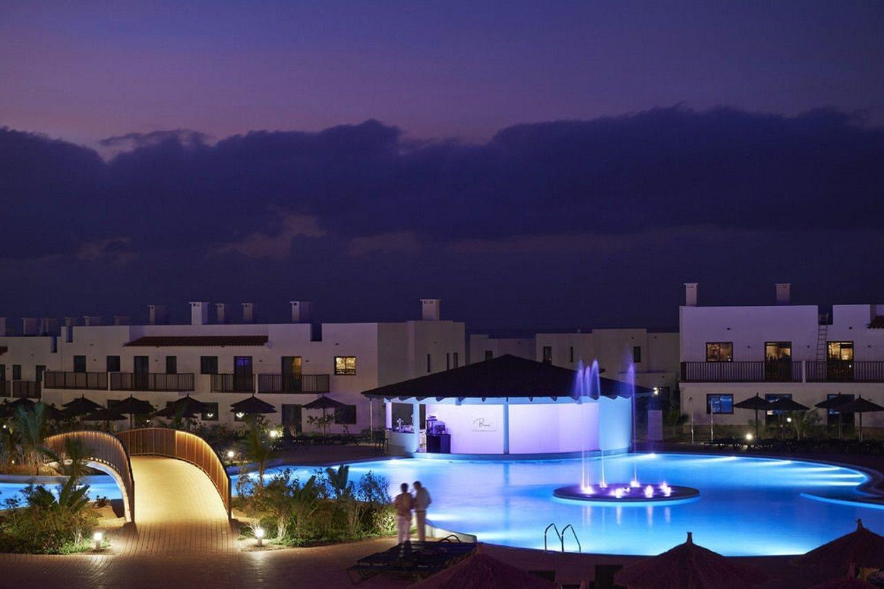 Melia Dunas & Resort Santa Maria