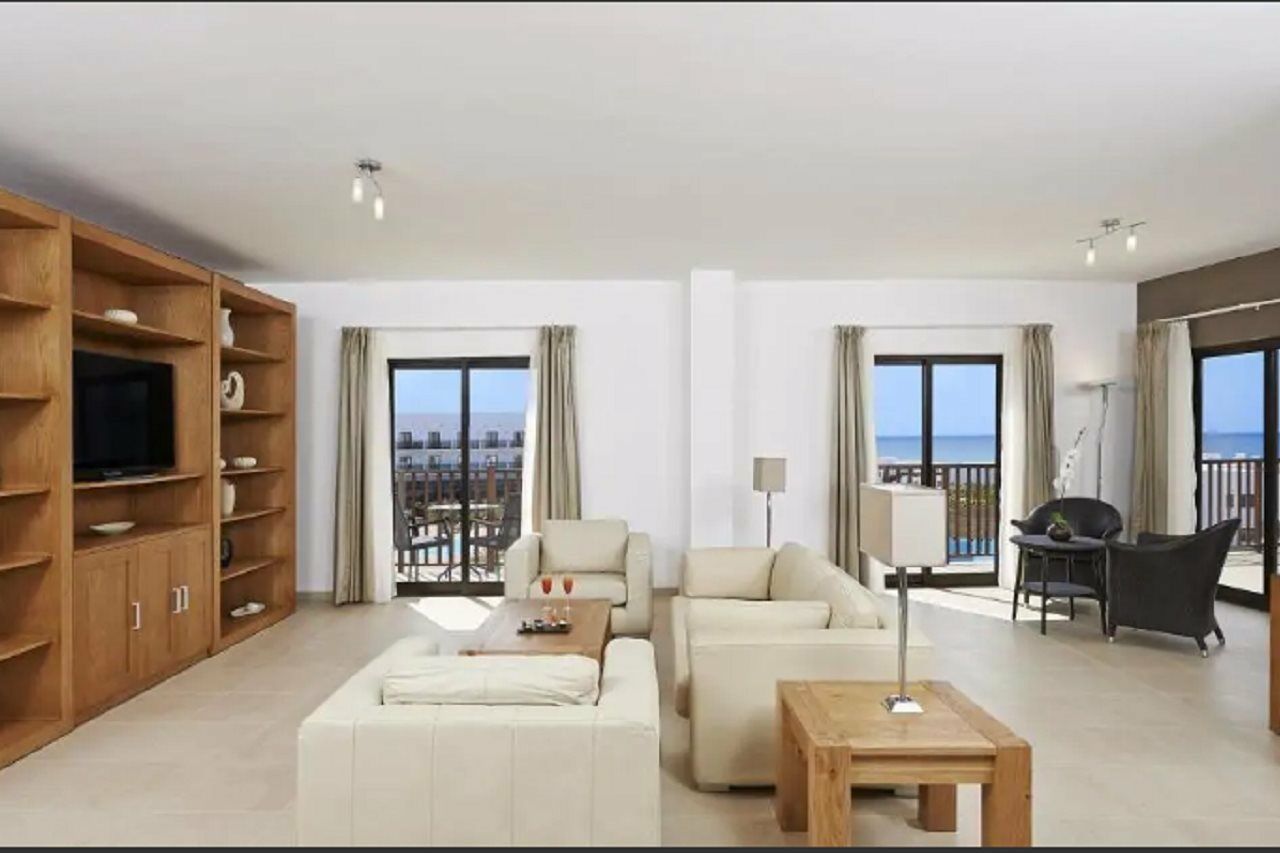 Melia Dunas & Resort 5*