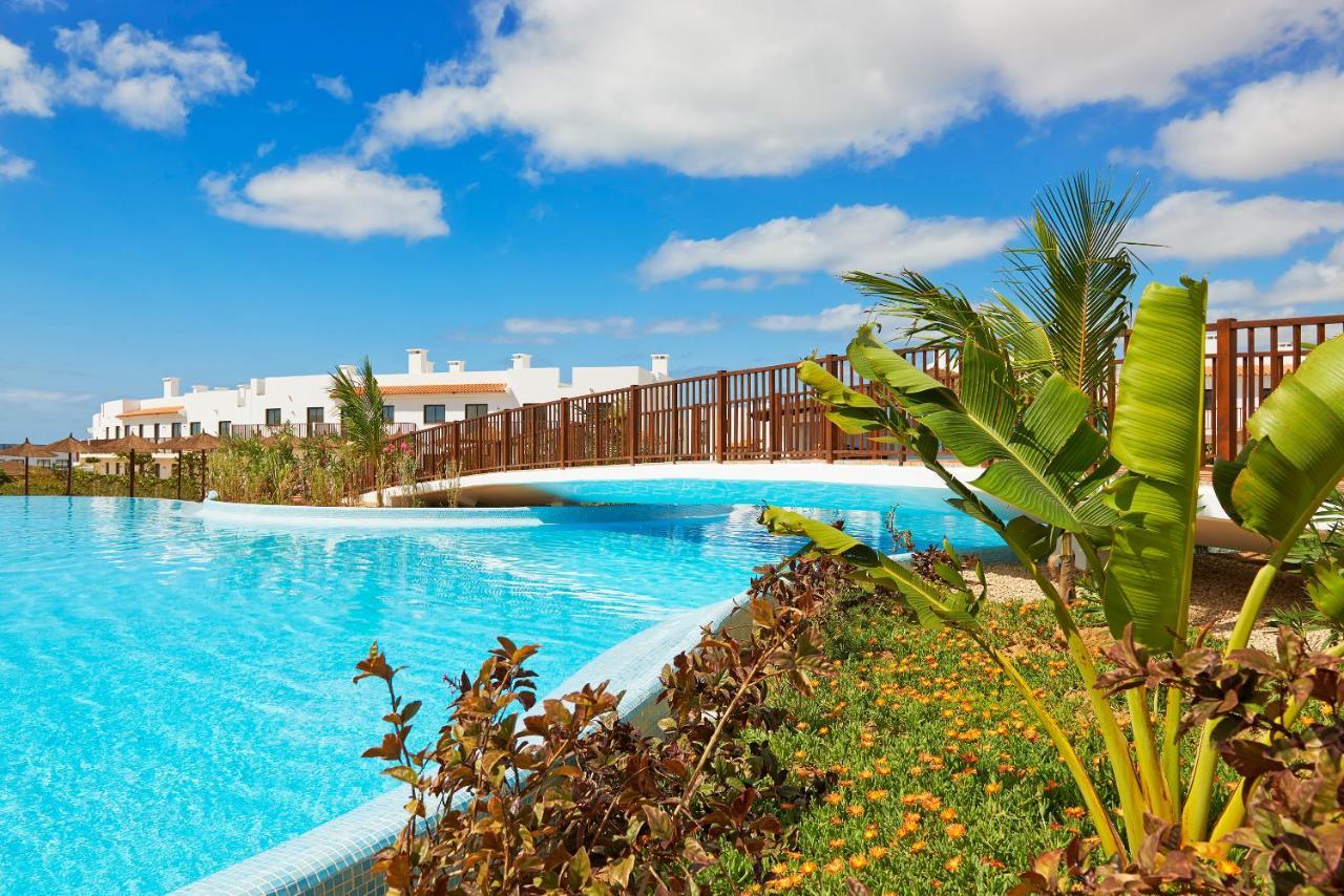Resort Melia Dunas & 5*