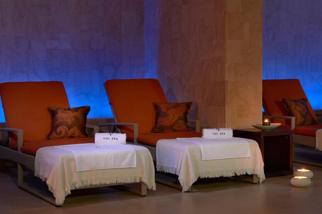 Melia Dunas & Resort Santa Maria
