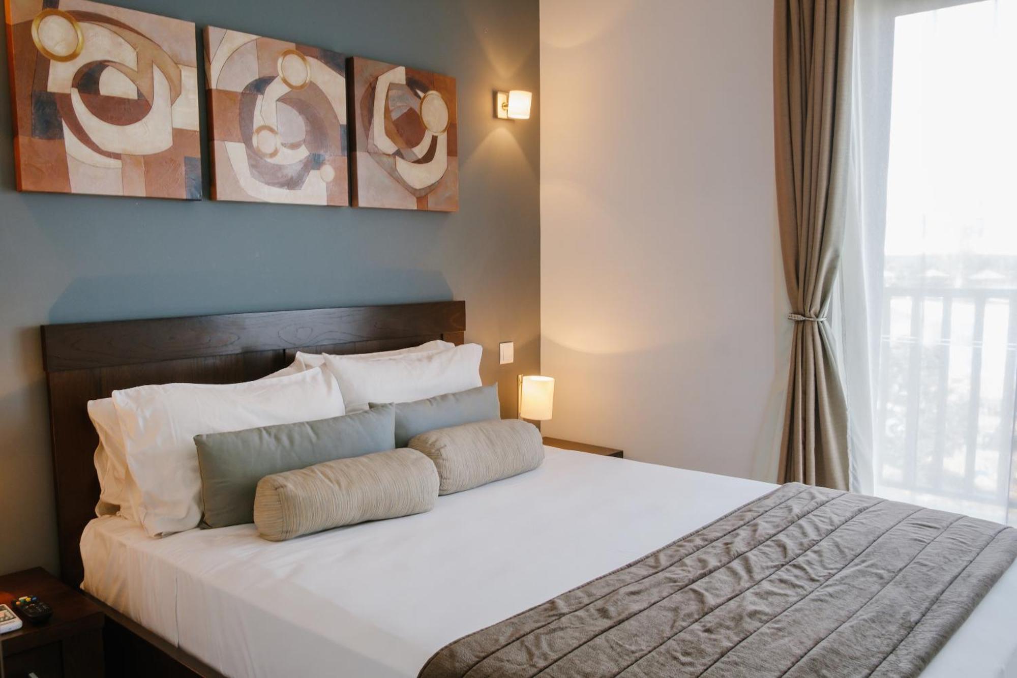 Melia Dunas & Resort