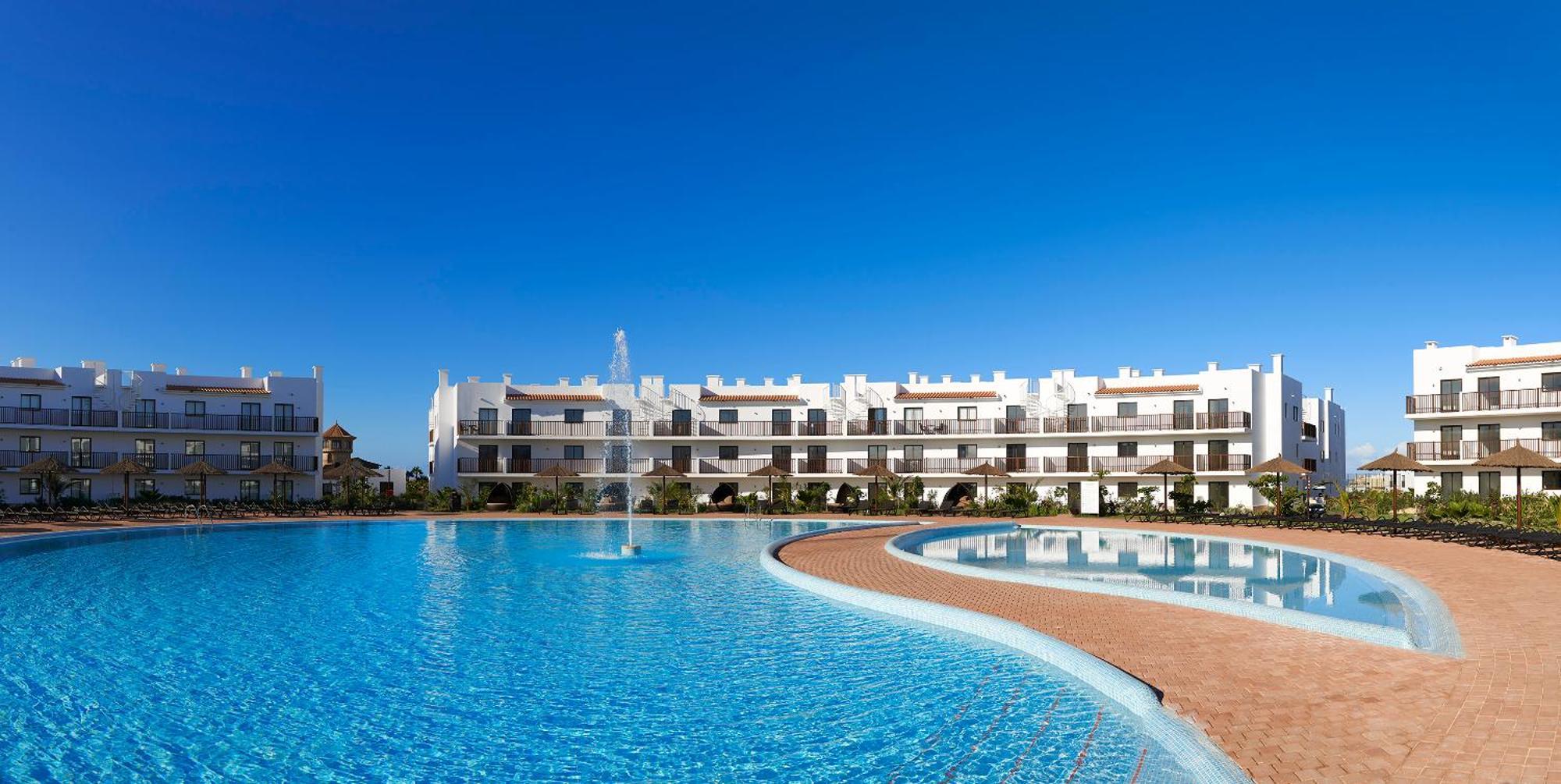 Resort Melia Dunas & 5*
