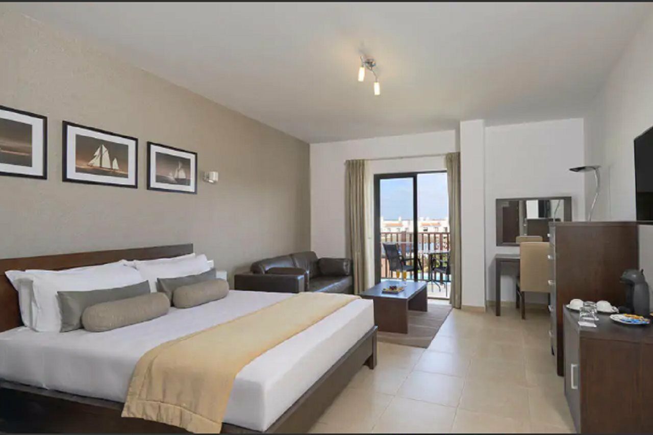 Melia Dunas & Resort Santa Maria